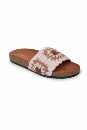 01-4748 Flat Slipper - Results: Flat Slipper 01-4748 | Stylish and Comfortable Slip-On Shoes