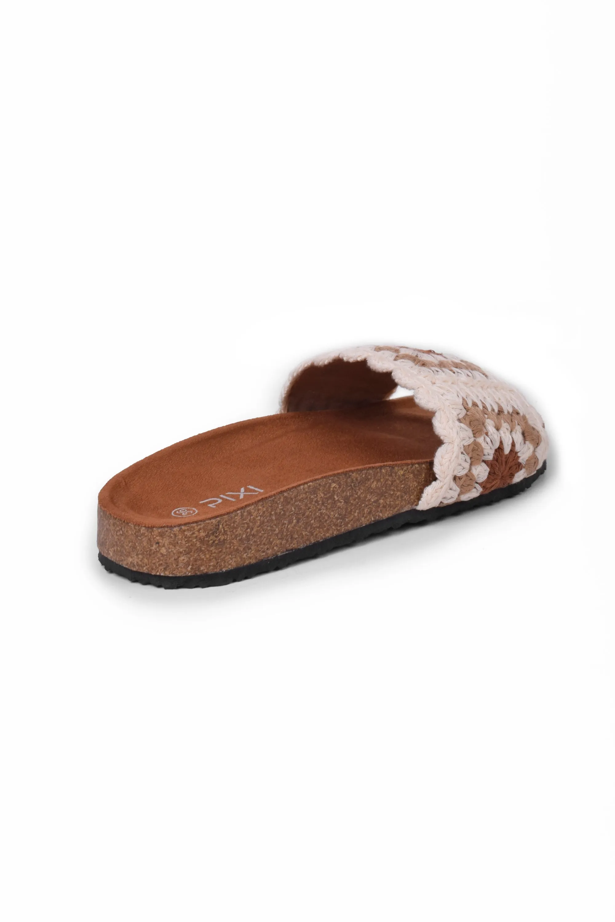 01-4748 Flat Slipper - Results: Flat Slipper 01-4748 | Stylish and Comfortable Slip-On Shoes