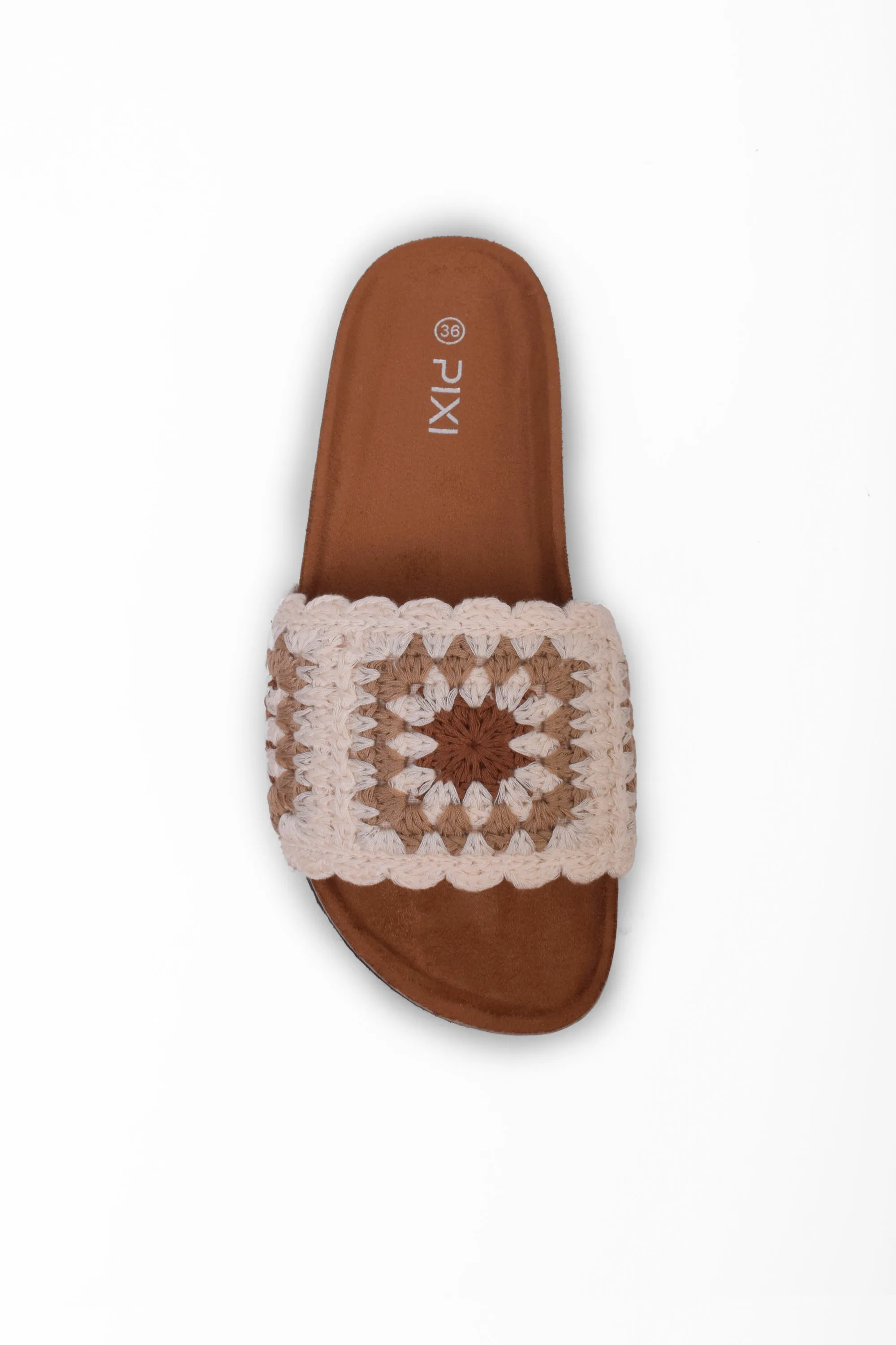 01-4748 Flat Slipper - Results: Flat Slipper 01-4748 | Stylish and Comfortable Slip-On Shoes