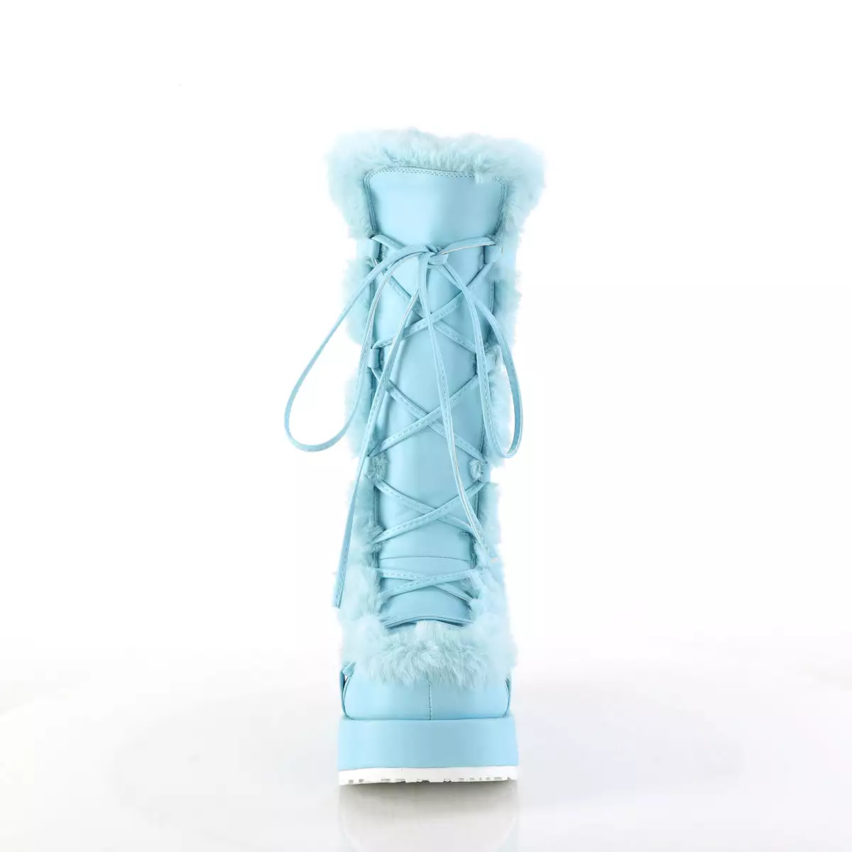 2 Inch Platform CUBBY-311 Baby Blue - Google SEO Result: Platform Shoes - CUBBY-311 - Blue - 2 Inch Heel Height