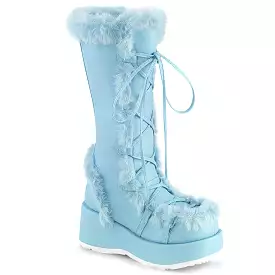 2 Inch Platform CUBBY-311 Baby Blue - Google SEO Result: Platform Shoes - CUBBY-311 - Blue - 2 Inch Heel Height