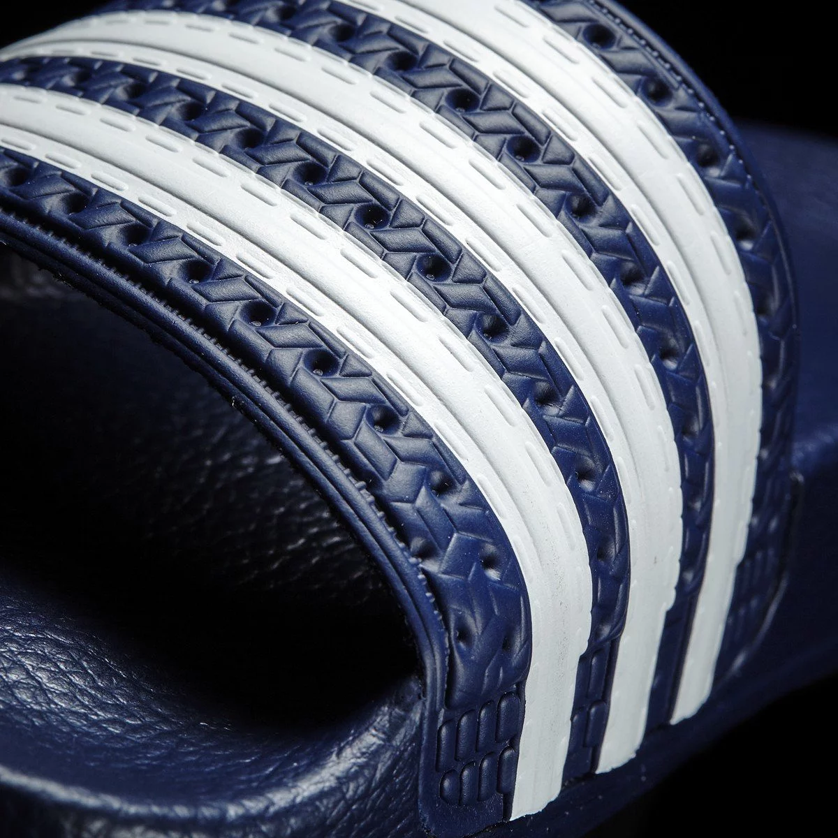 Adidas Adilette J Navy/White Boy's - Google SEO Result