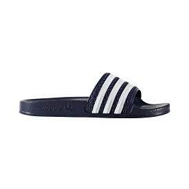 Adidas Adilette J Navy/White Boy's - Google SEO Result