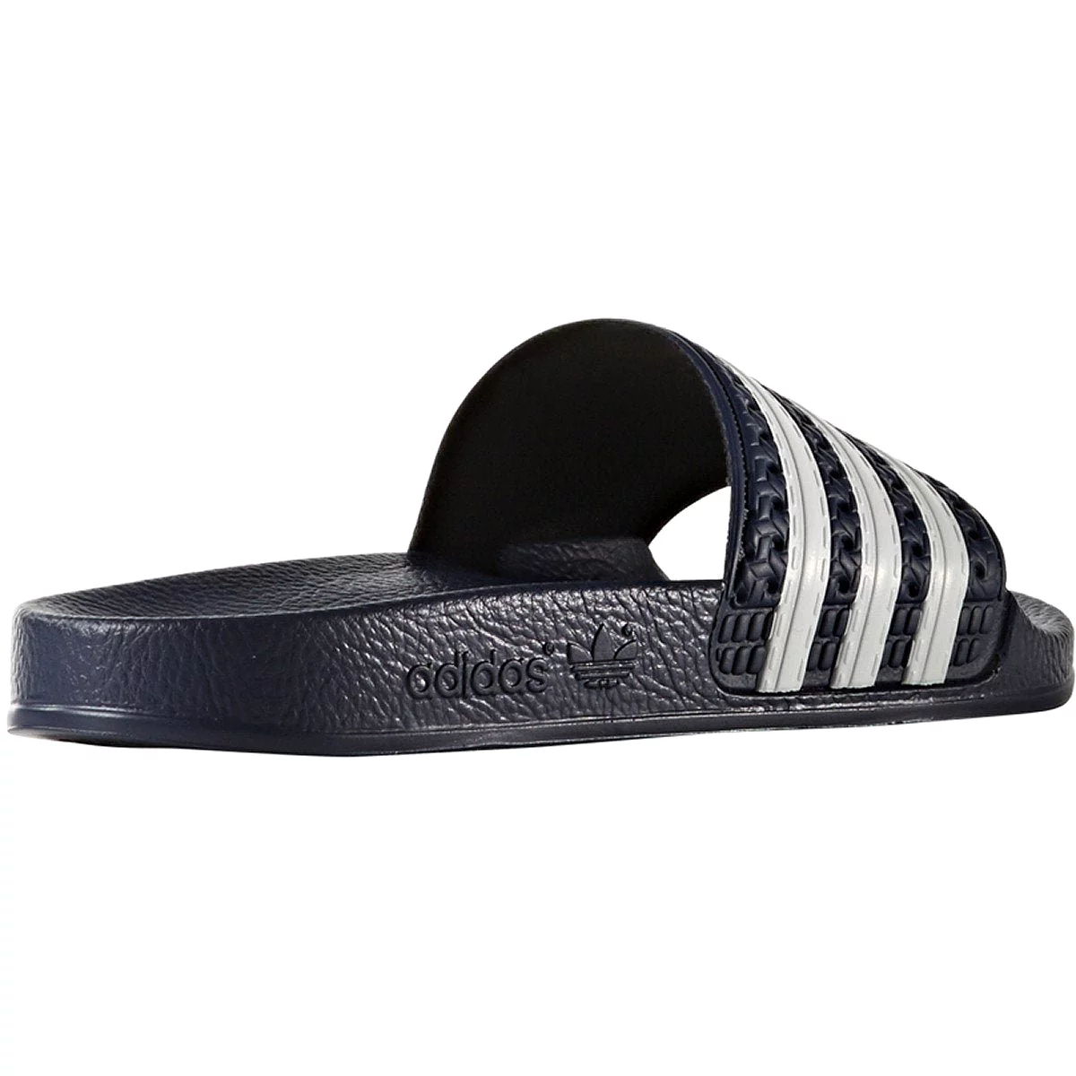 Adidas Adilette J Navy/White Boy's - Google SEO Result