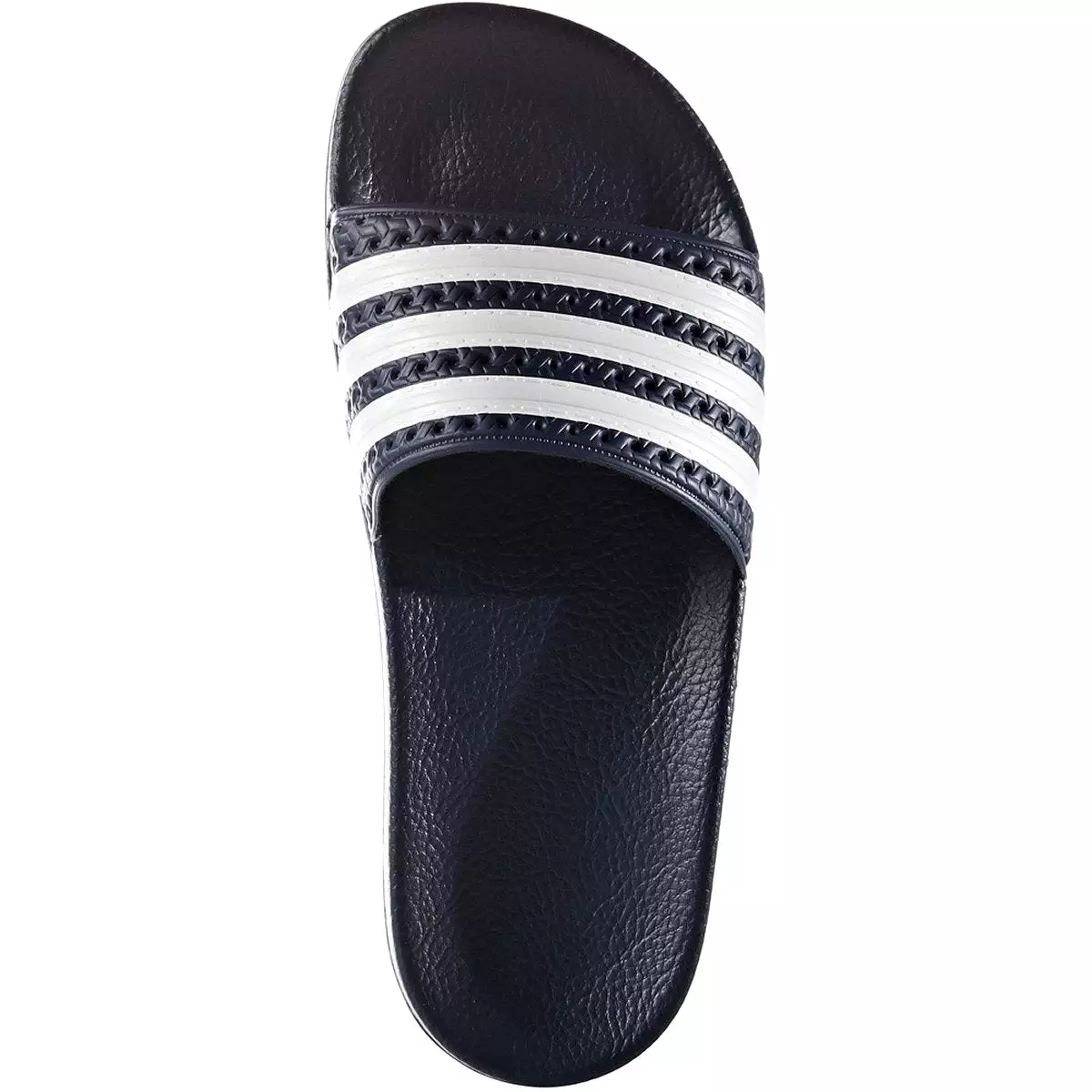 Adidas Adilette J Navy/White Boy's - Google SEO Result