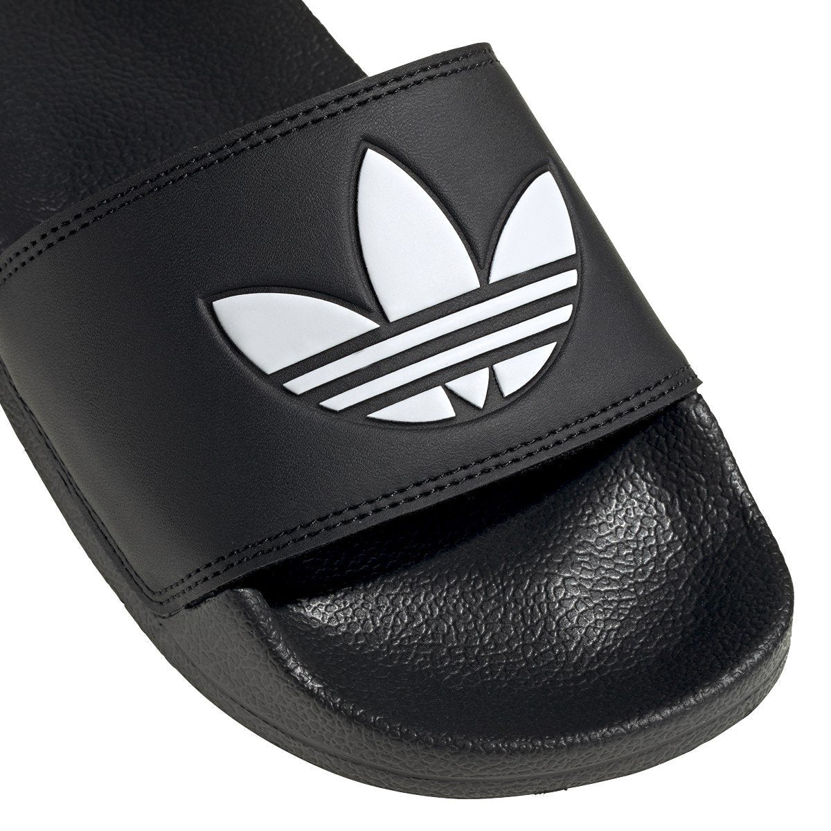 Adidas Adilette Lite J Black/White