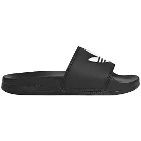 Adidas Adilette Lite J Black/White