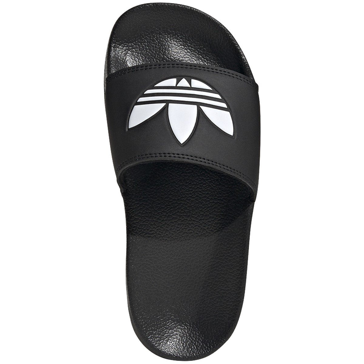 Adidas Adilette Lite J Black/White