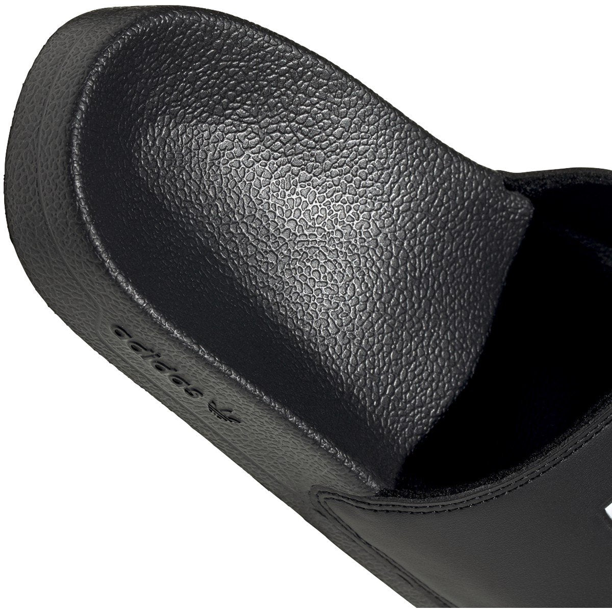 Adidas Adilette Lite J Black/White