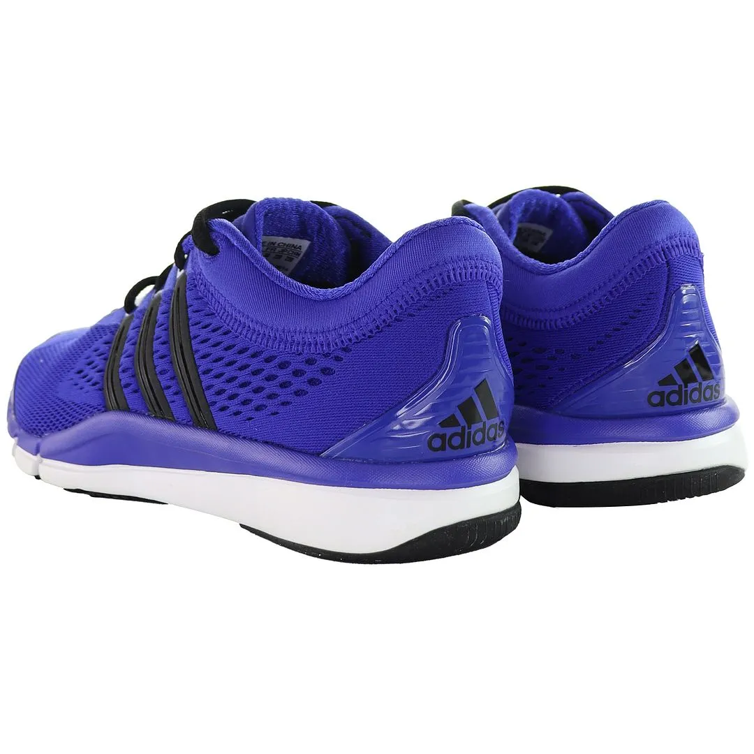 Adidas Adipure 360.2 Womens Blue Trainers