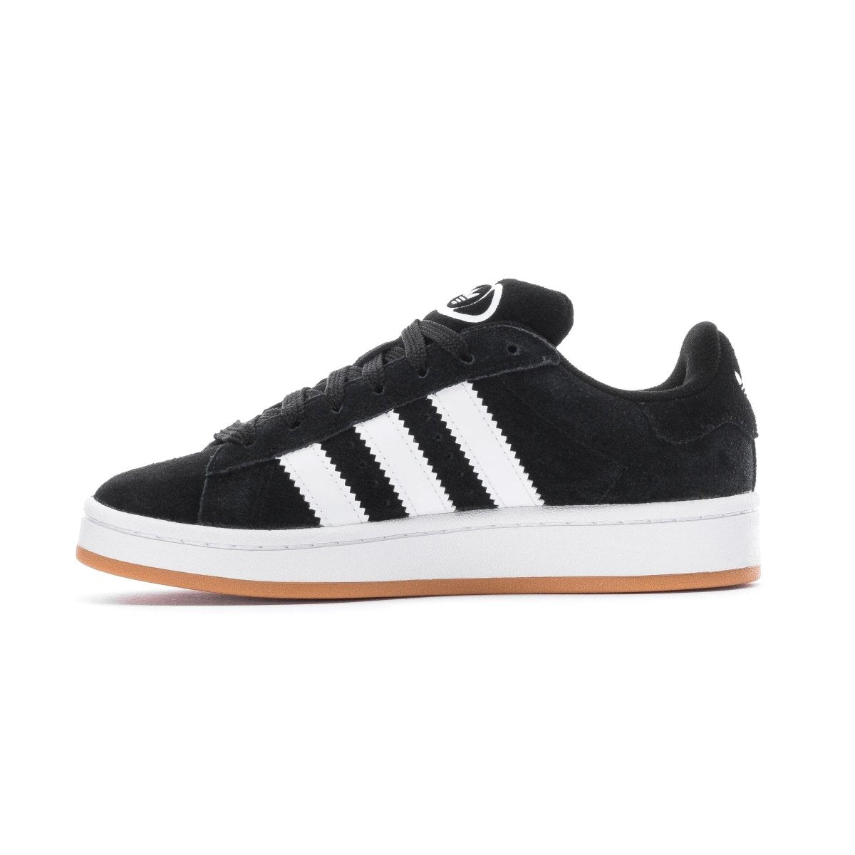 Adidas Boys Grade School Campus 00s Black/White sneakers