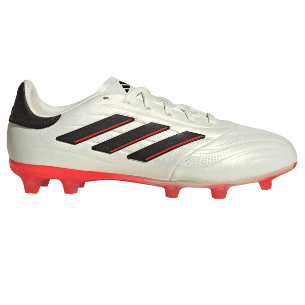 Adidas Copa Pure 2 Elite Junior FG Football Boot - Solar Energy