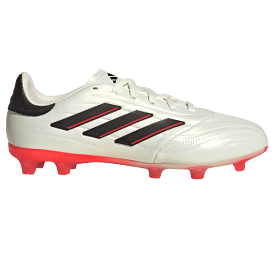 Adidas Copa Pure 2 Elite Junior FG Football Boot - Solar Energy