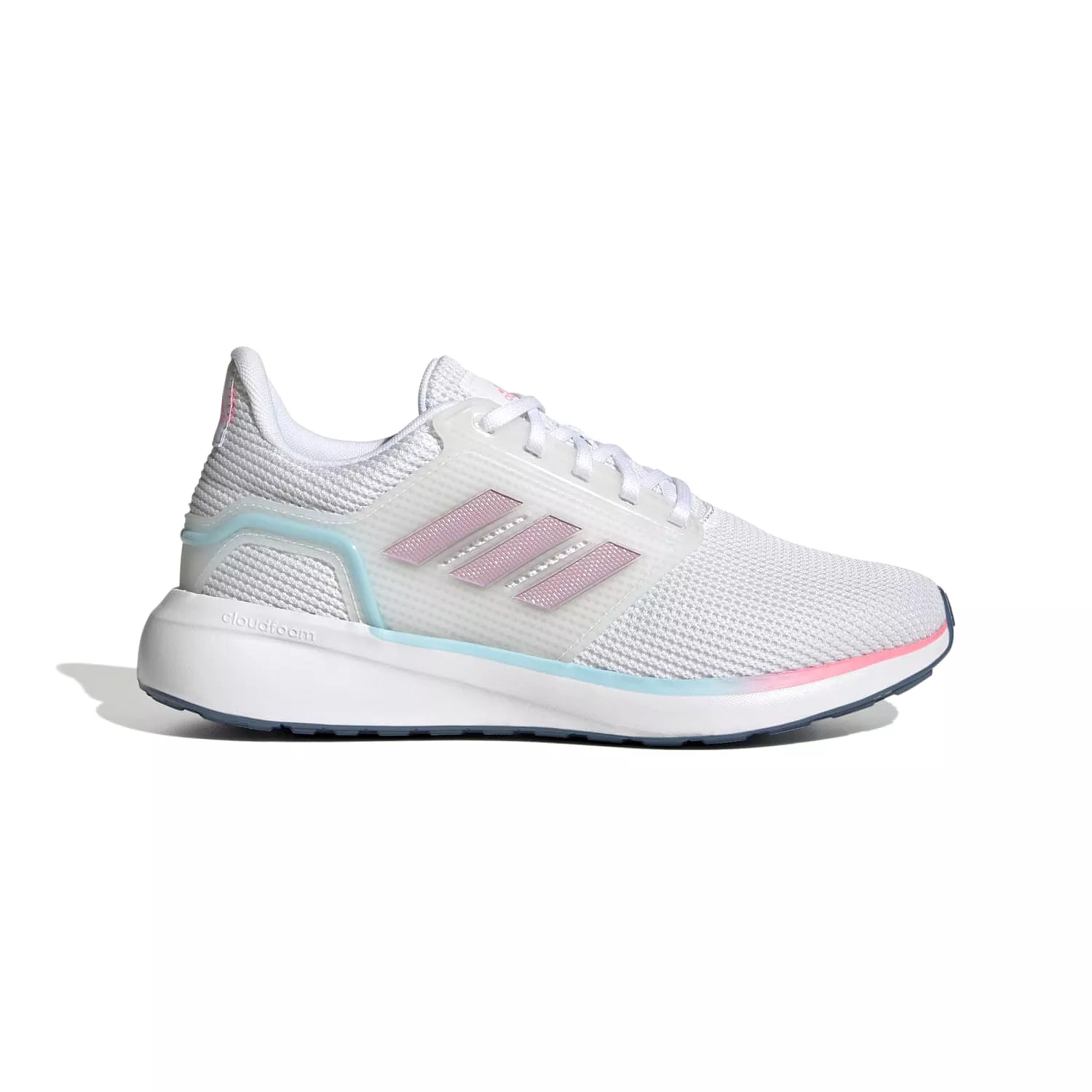 Adidas EQ19 Run Women's Running Shoes (GY4728) - Best Women's Running Shoes Adidas EQ19 Run (GY4728)