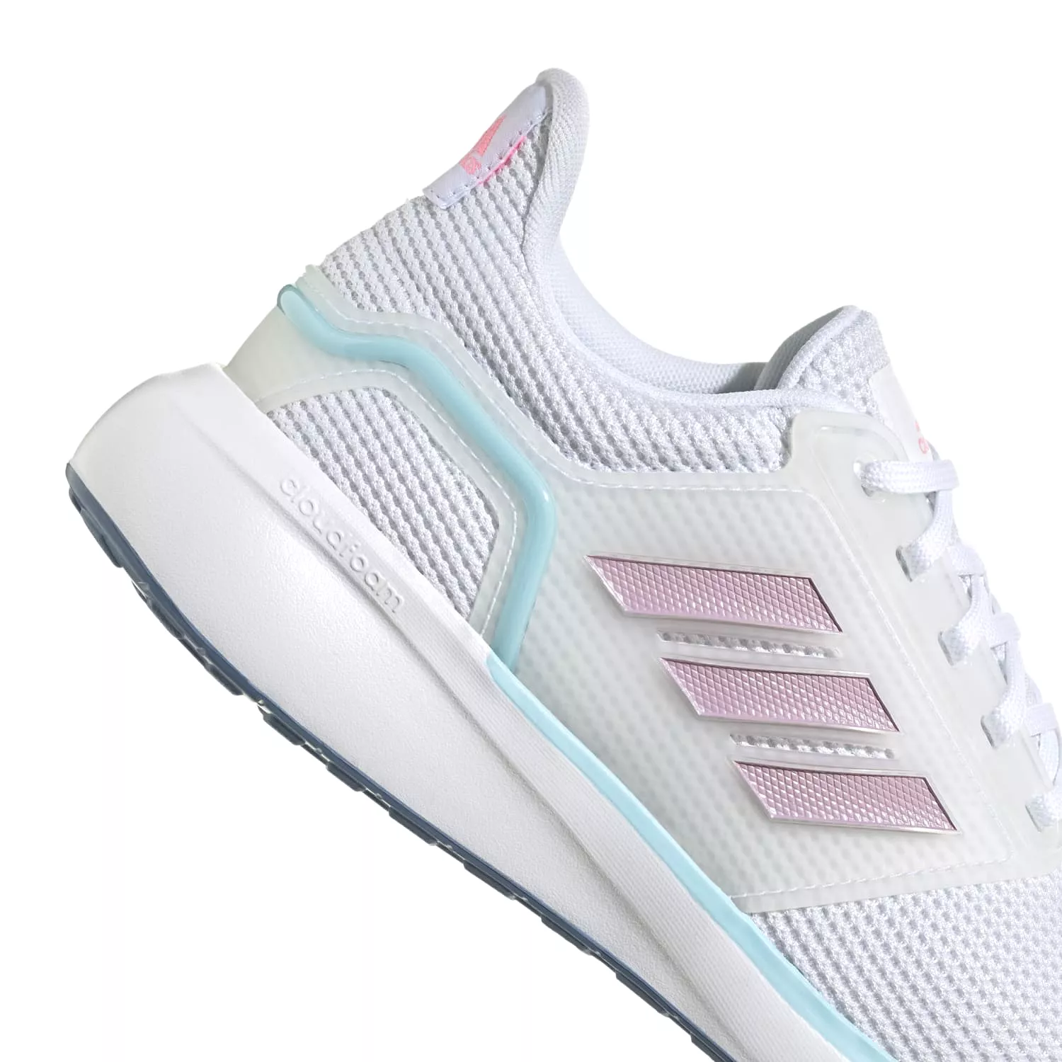 Adidas EQ19 Run Women's Running Shoes (GY4728) - Best Women's Running Shoes Adidas EQ19 Run (GY4728)