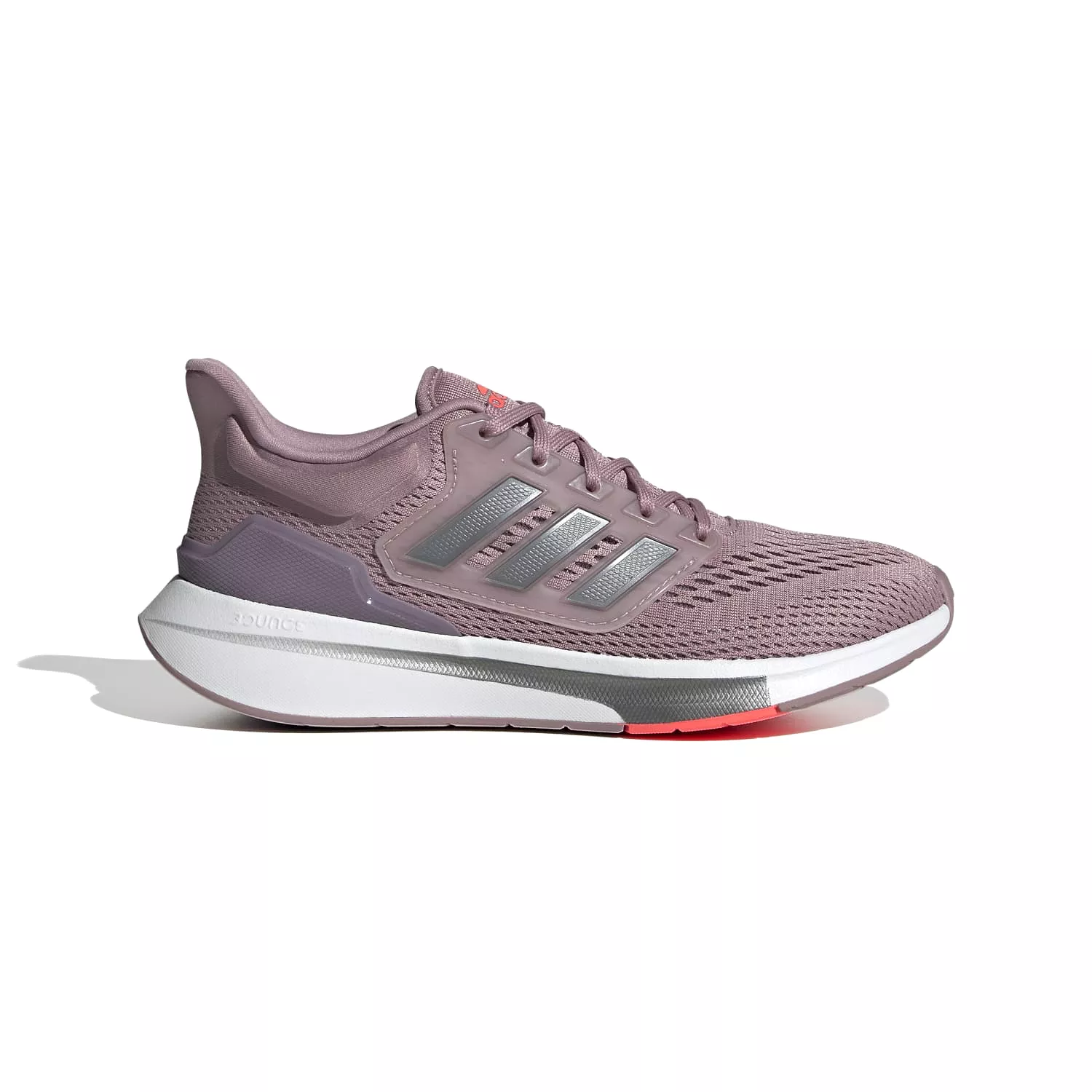 Adidas EQ21 Women's Running Shoes GZ4075