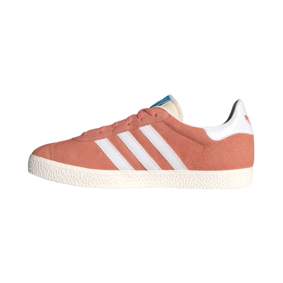 Adidas Gazelle Wonder Clay Girls Shoe