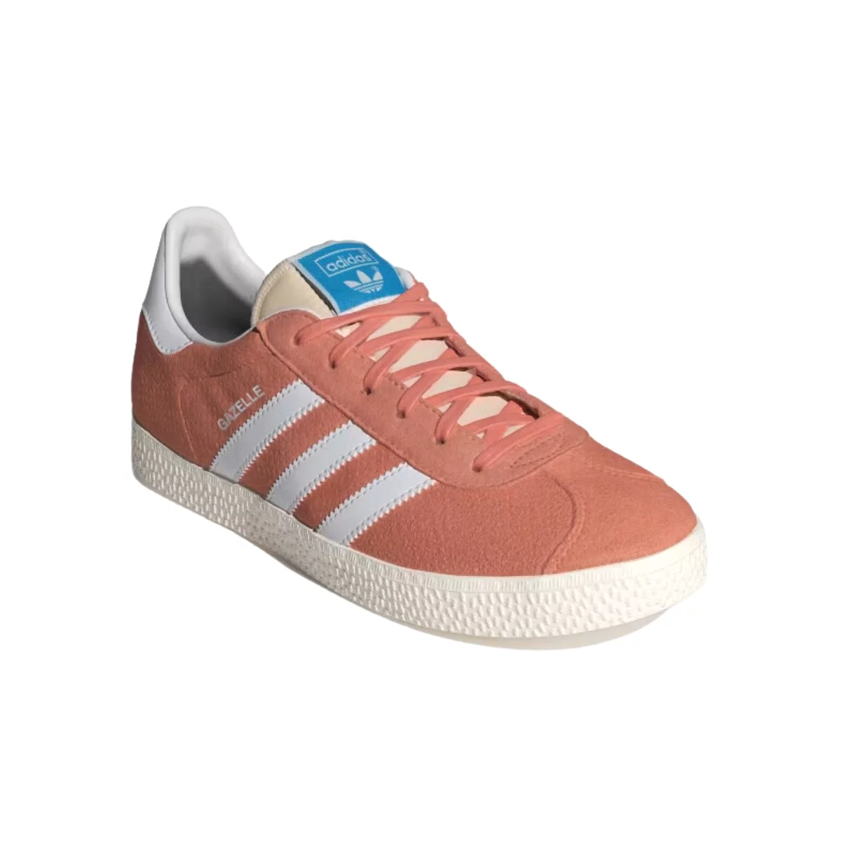 Adidas Gazelle Wonder Clay Girls Shoe