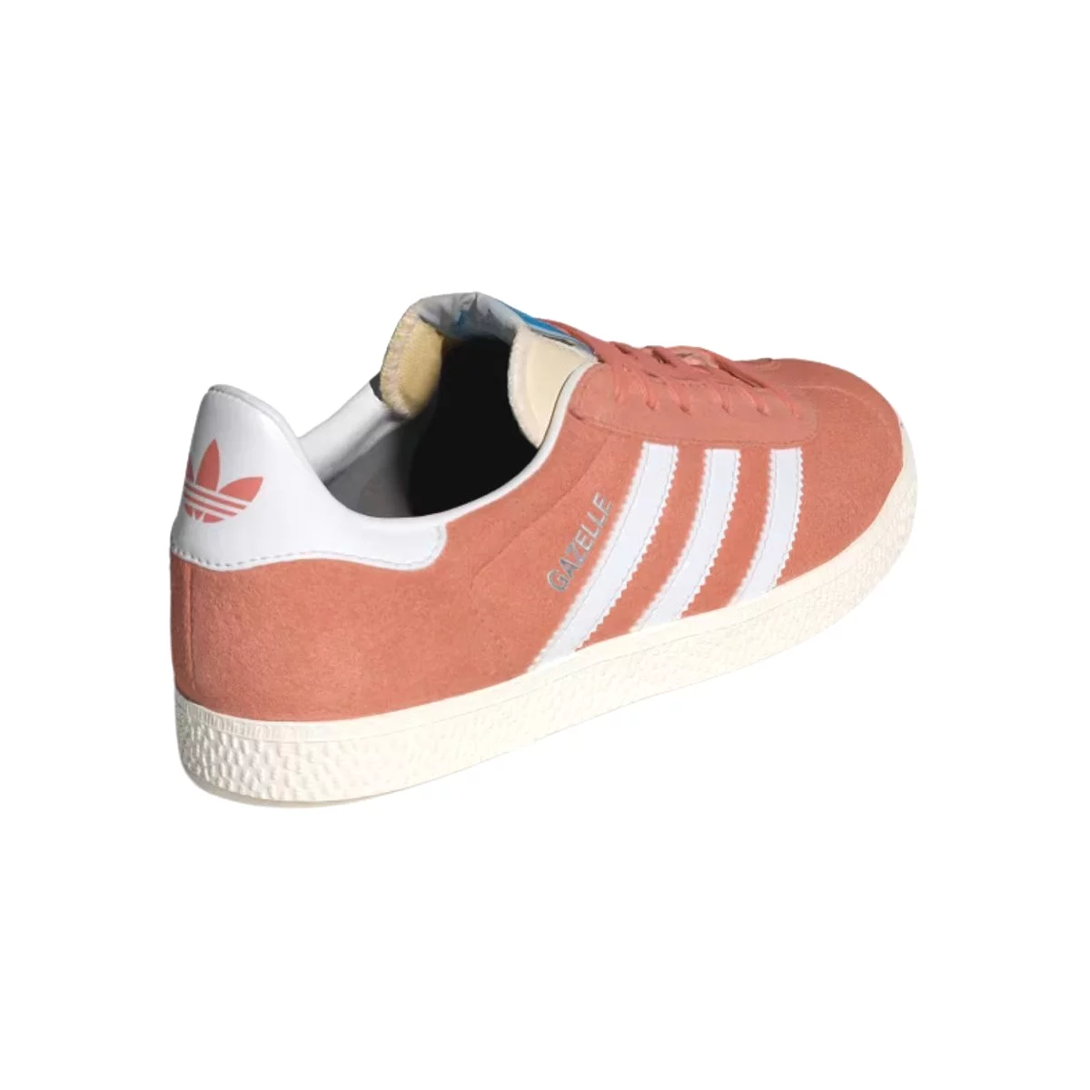 Adidas Gazelle Wonder Clay Girls Shoe