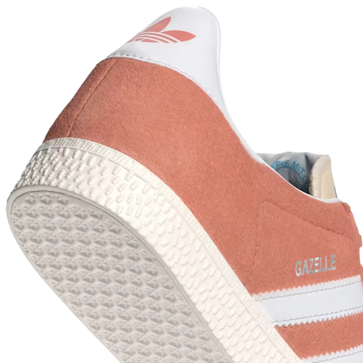 Adidas Gazelle Wonder Clay Girls Shoe