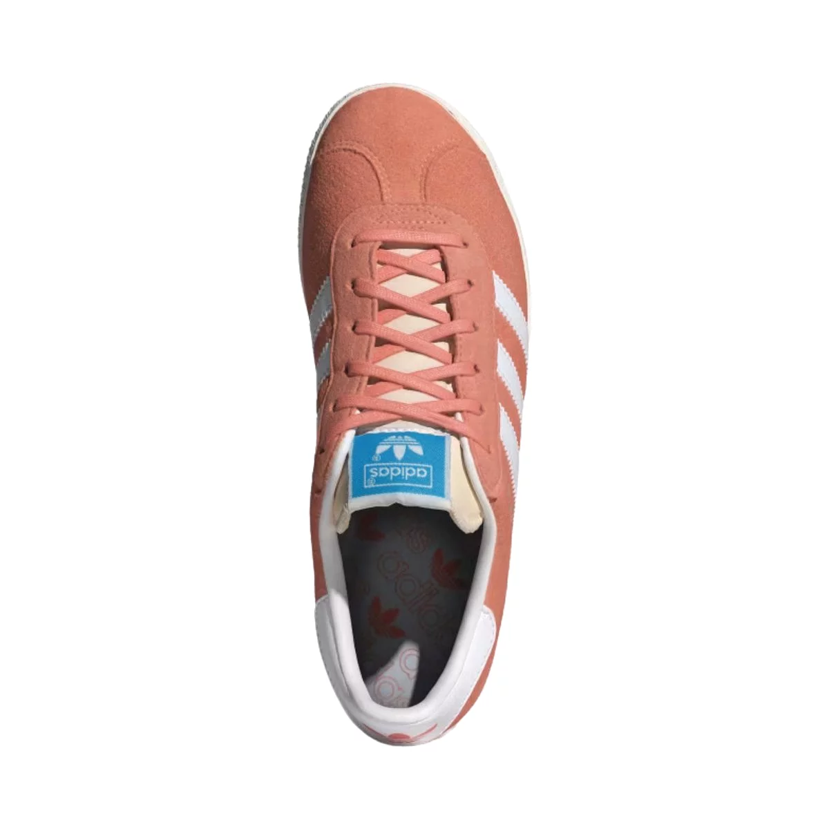 Adidas Gazelle Wonder Clay Girls Shoe