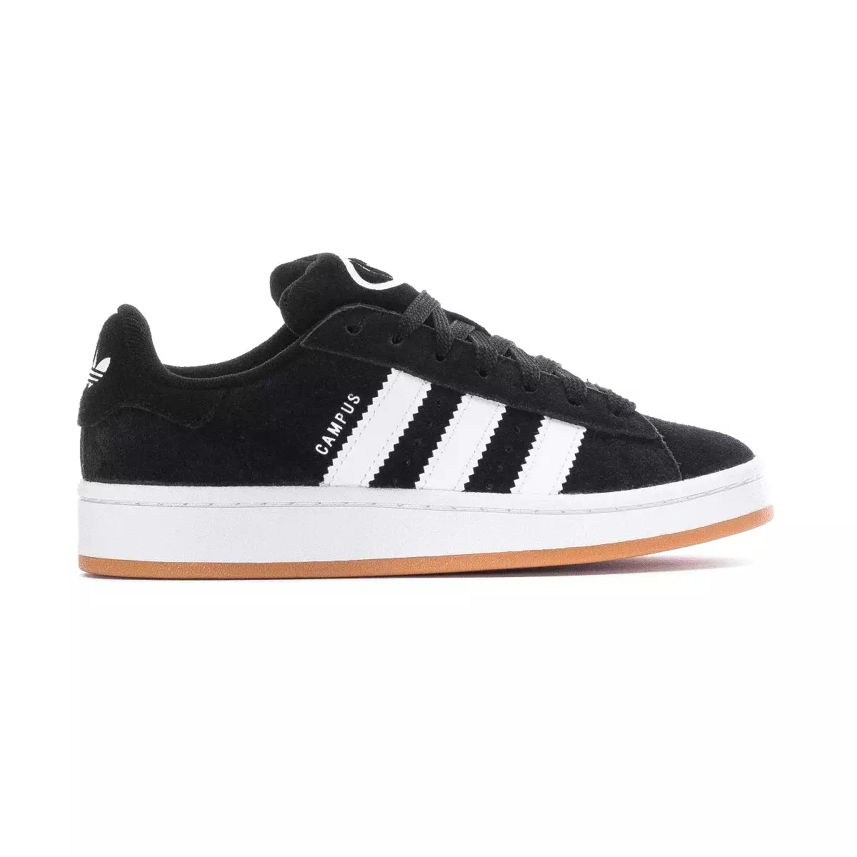 Adidas Grade School Campus 00s Black/White