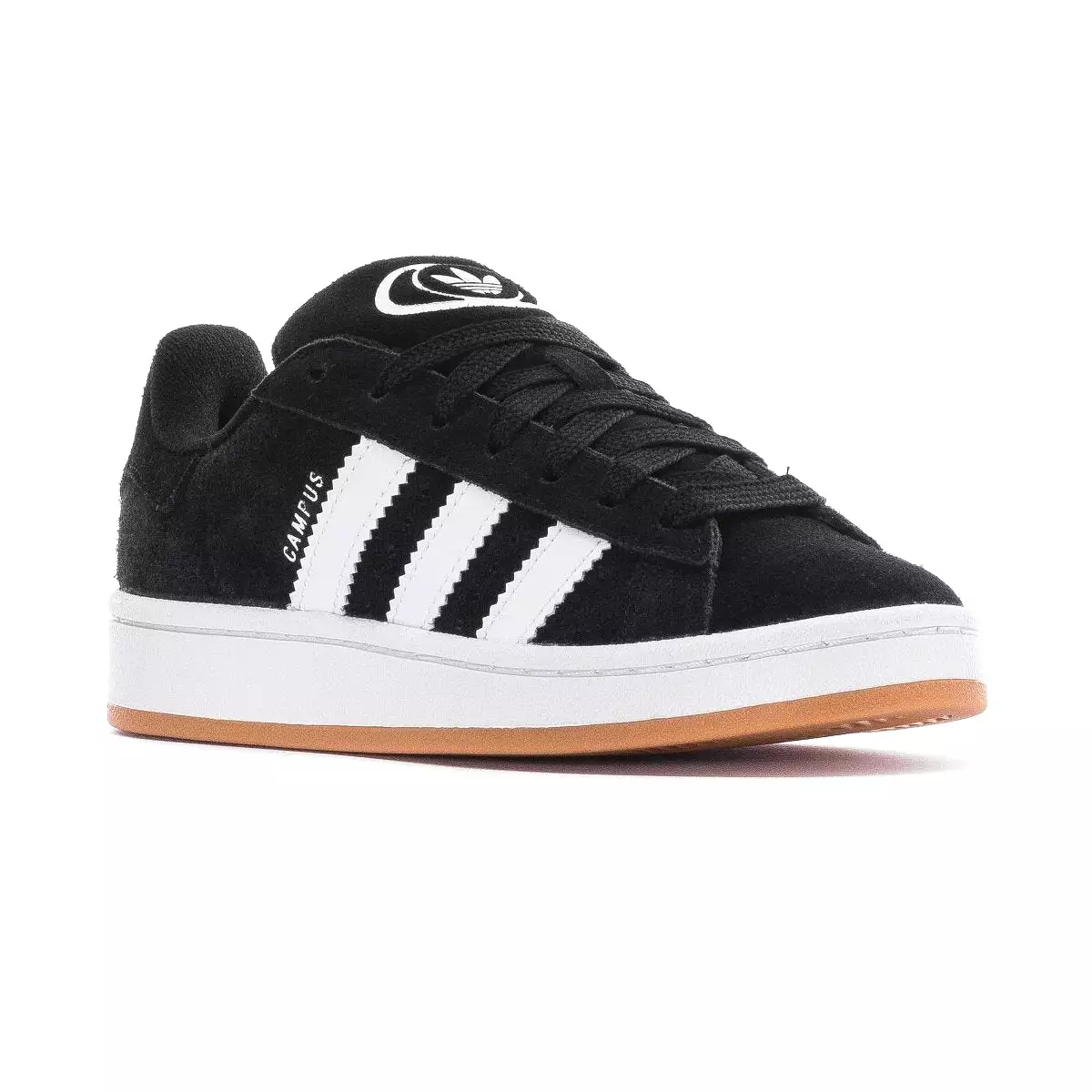 Adidas Grade School Campus 00s Black/White