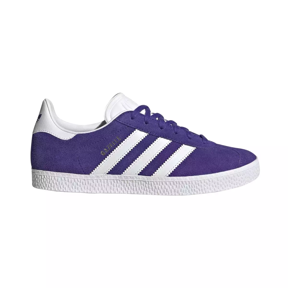 Adidas GS Boy Gazelle Energy Ink Purple - Buy Now