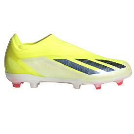 Adidas Junior Football Boot - Solar Energy