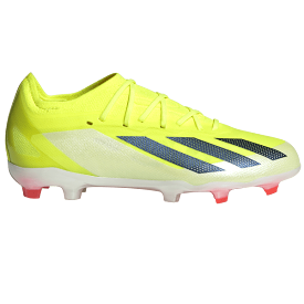 Adidas Junior Football Boot - Solar Energy