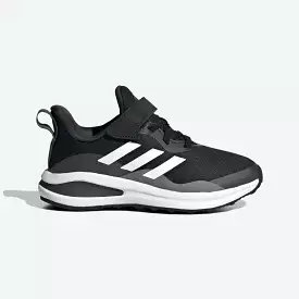 Adidas Kids FortaRun Elastic Lace Top Strap Running Shoes