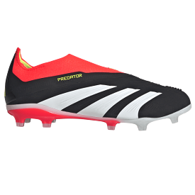 Adidas Predator Junior Football Boot - Solar Energy