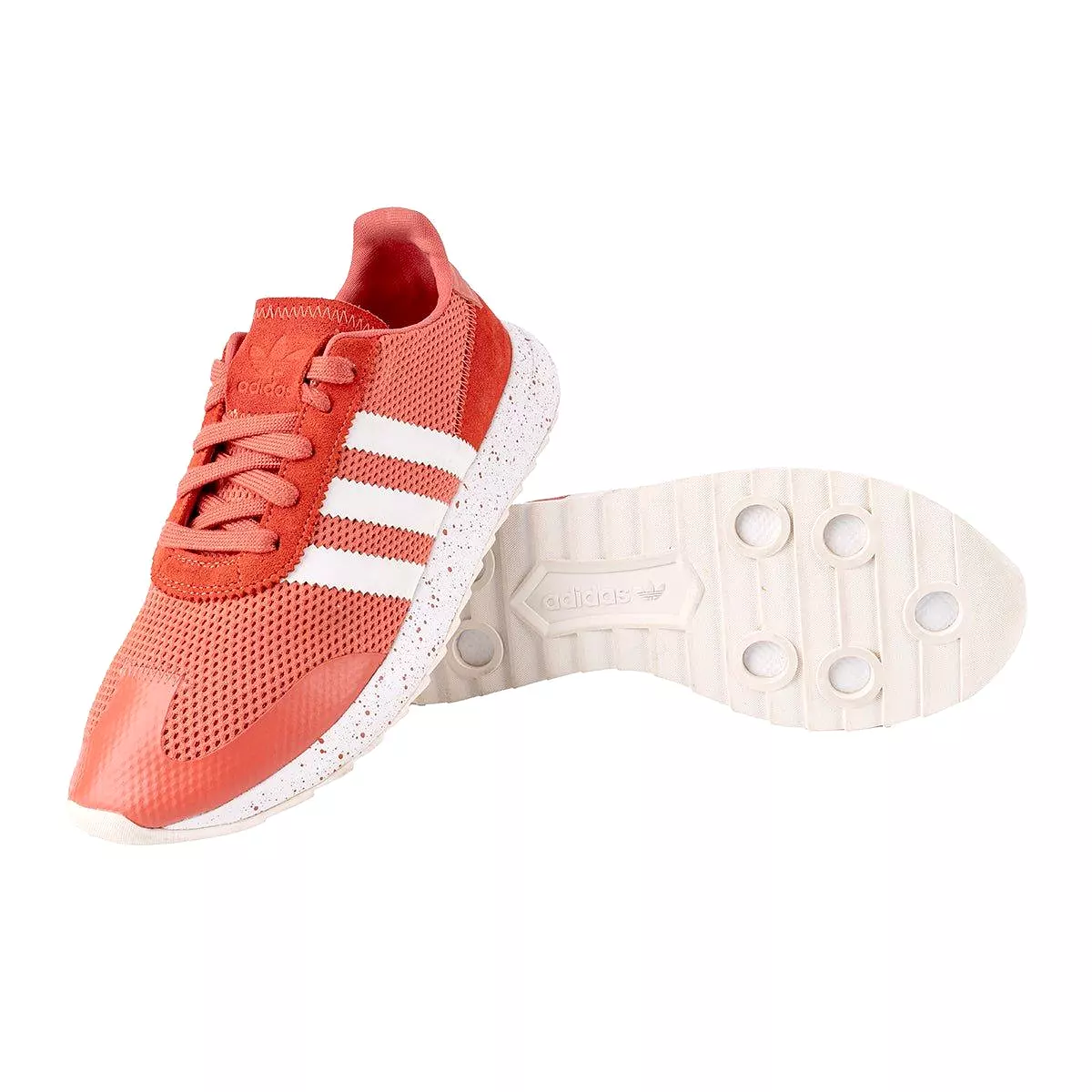 Adidas Running Shoes - Flashback Collection