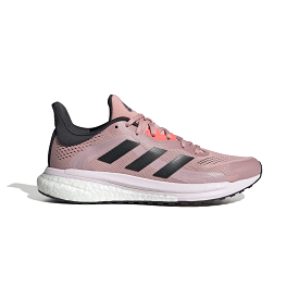 Adidas Solar Glide 4 ST Women's Running Shoes - GX3058