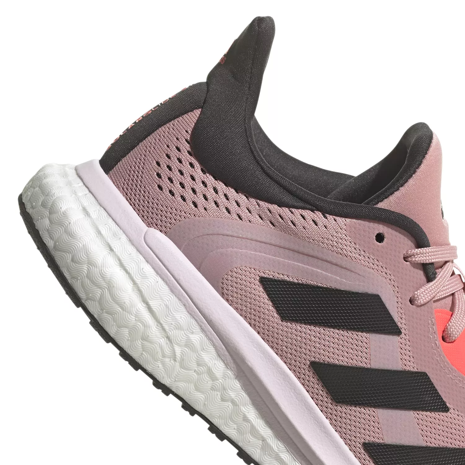 Adidas Solar Glide 4 ST Women's Running Shoes - GX3058