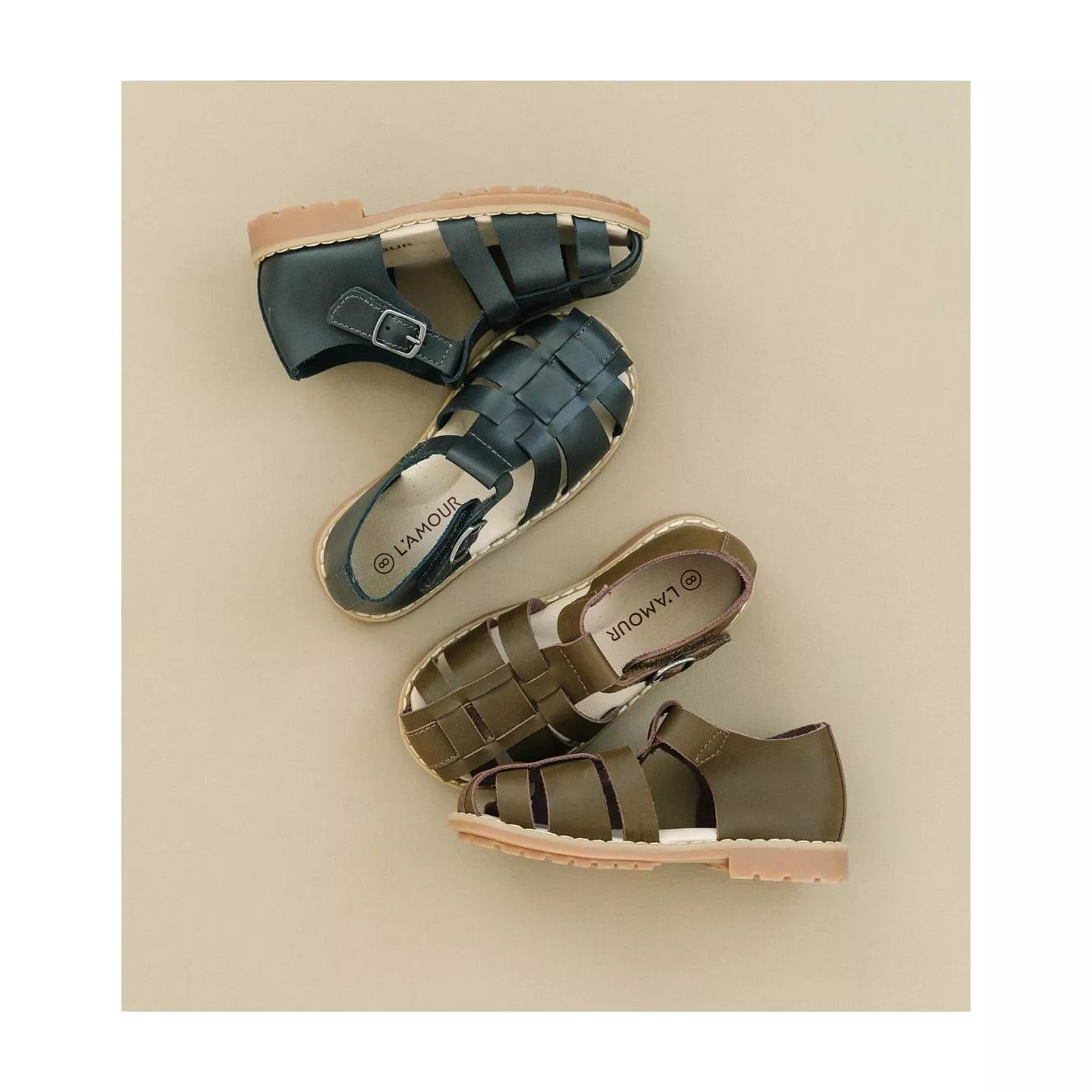 Aiden Fisherman Sandal - Buy Online, Best Deals, Low Prices