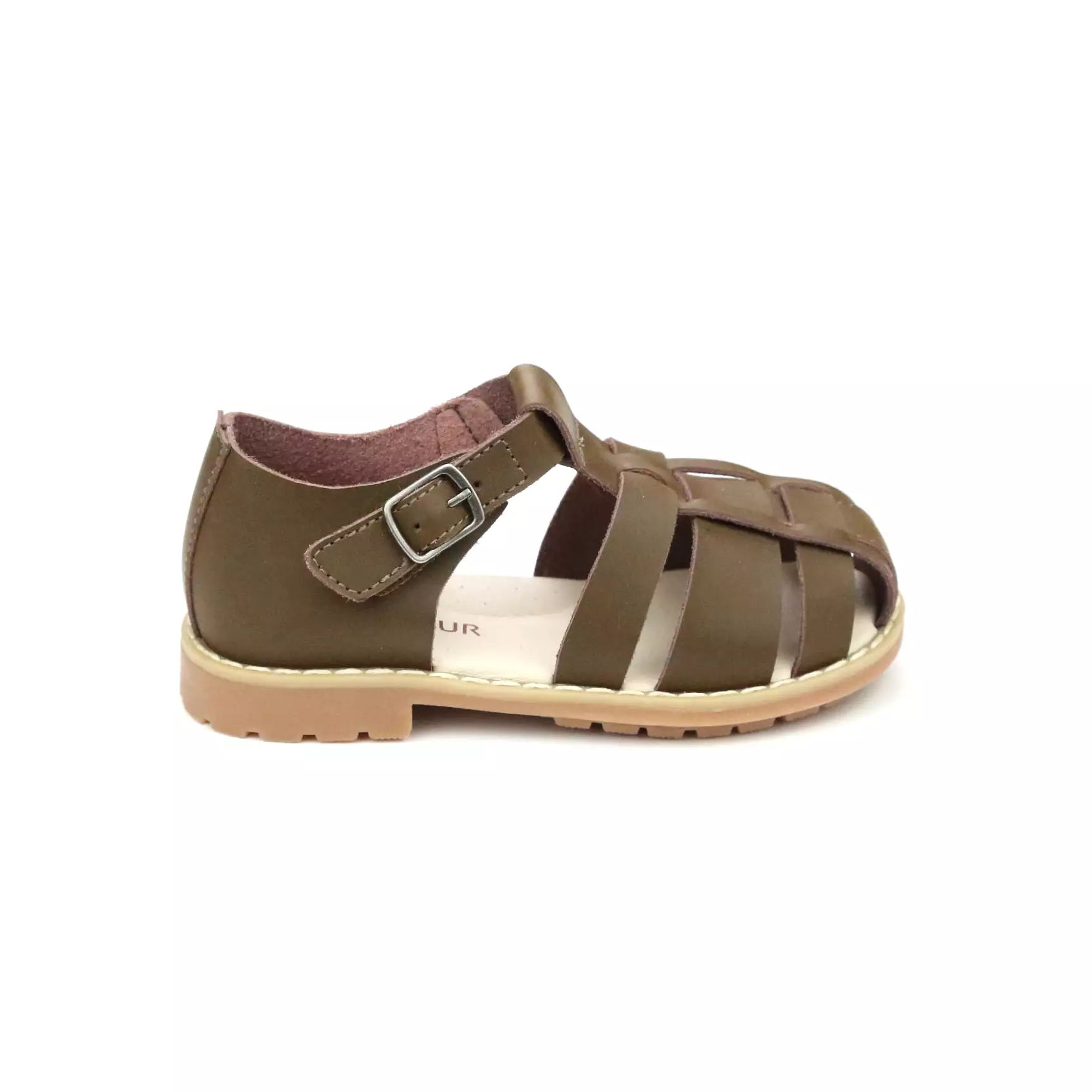 Aiden Fisherman Sandal - Buy Online, Best Deals, Low Prices