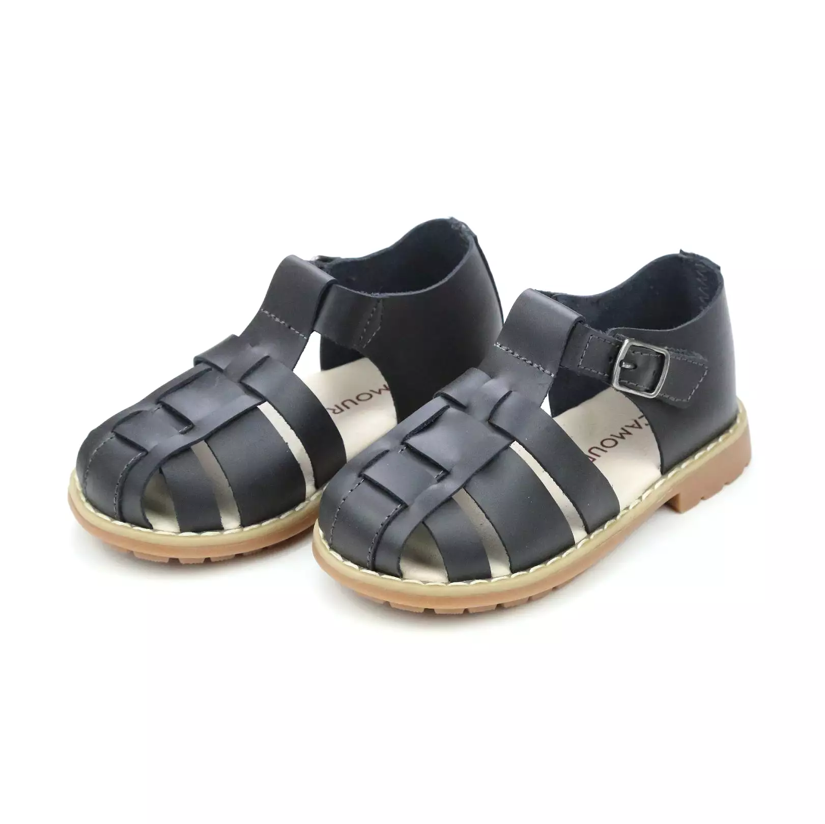 Aiden Fisherman Sandal - Buy Online, Best Deals, Low Prices