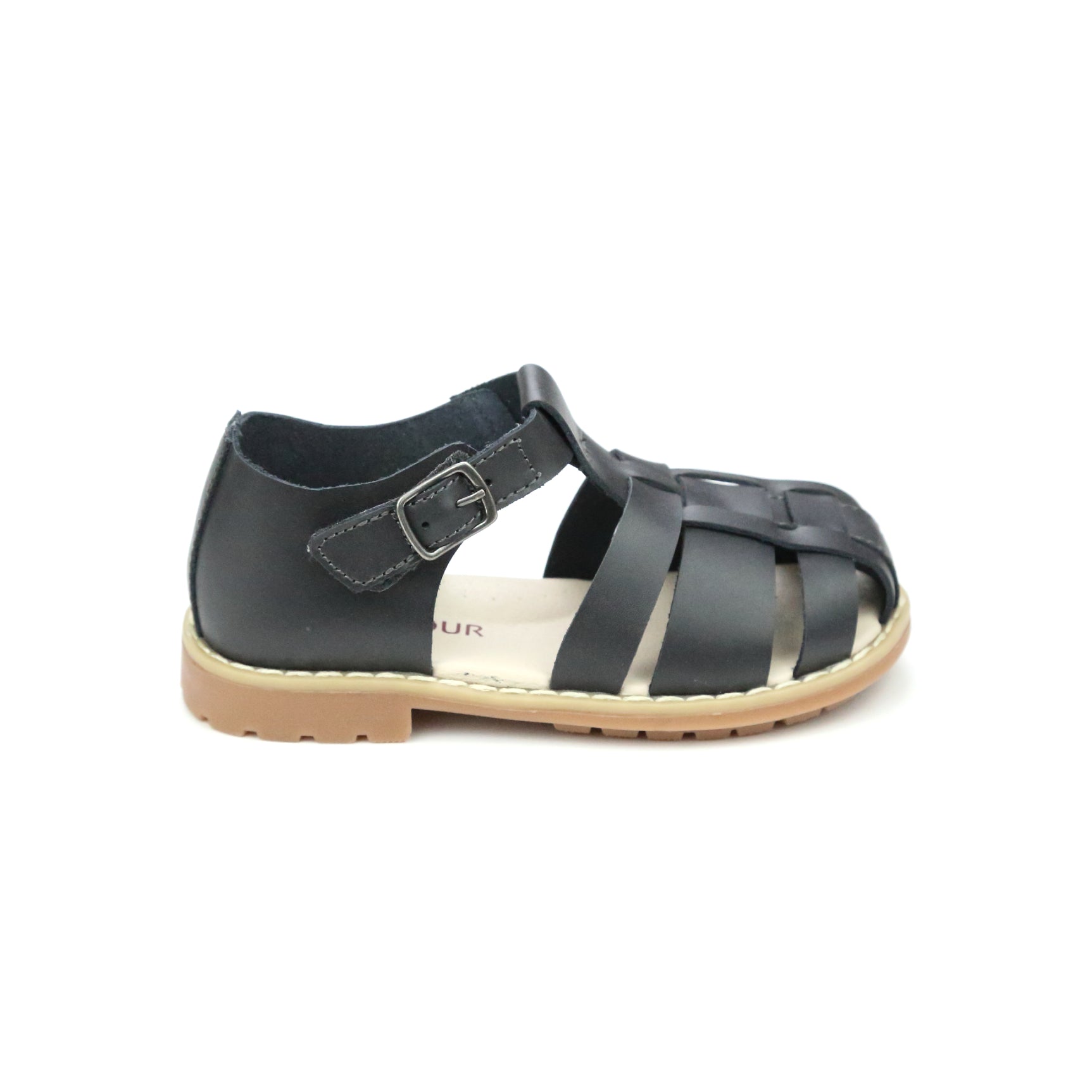 Aiden Fisherman Sandal - Shop Now