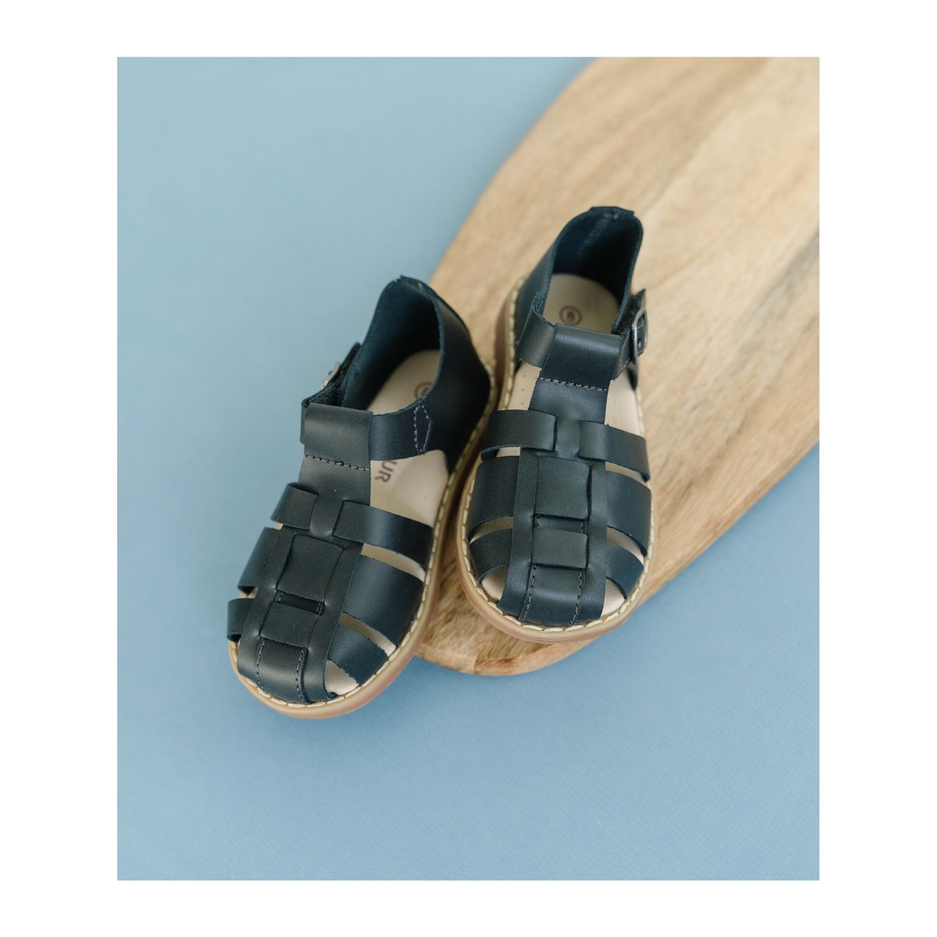 Aiden Fisherman Sandal - Shop Now