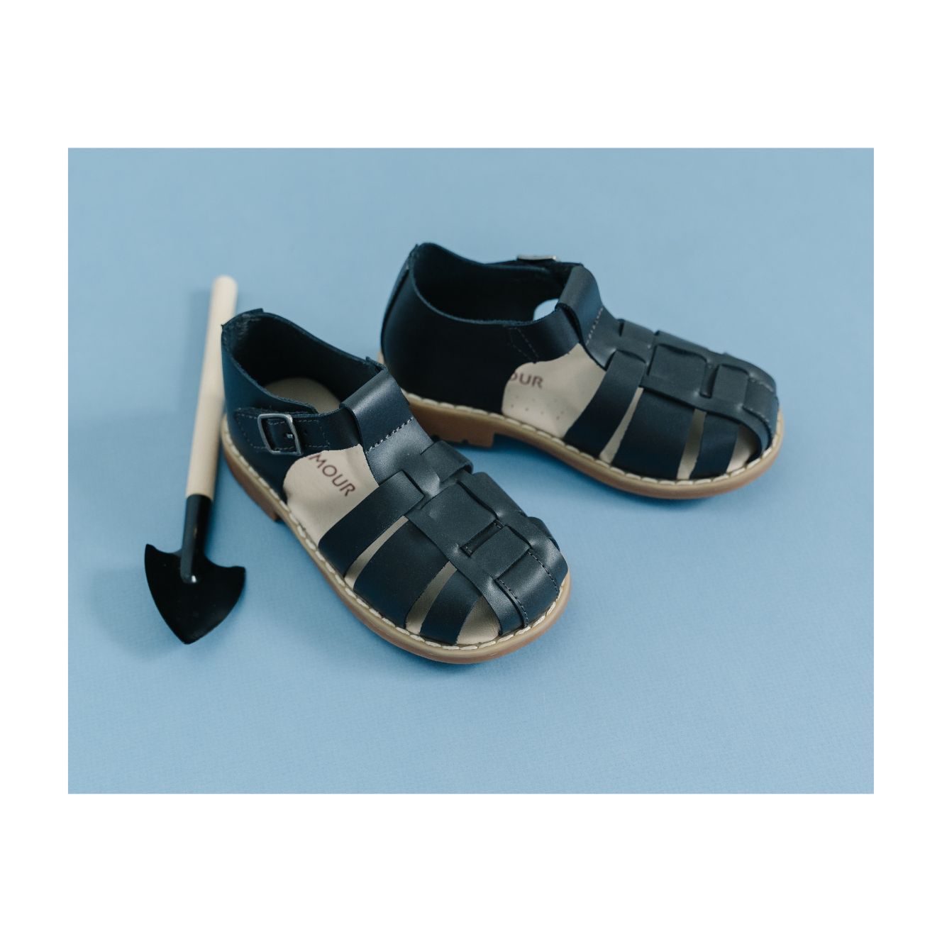 Aiden Fisherman Sandal - Shop Now