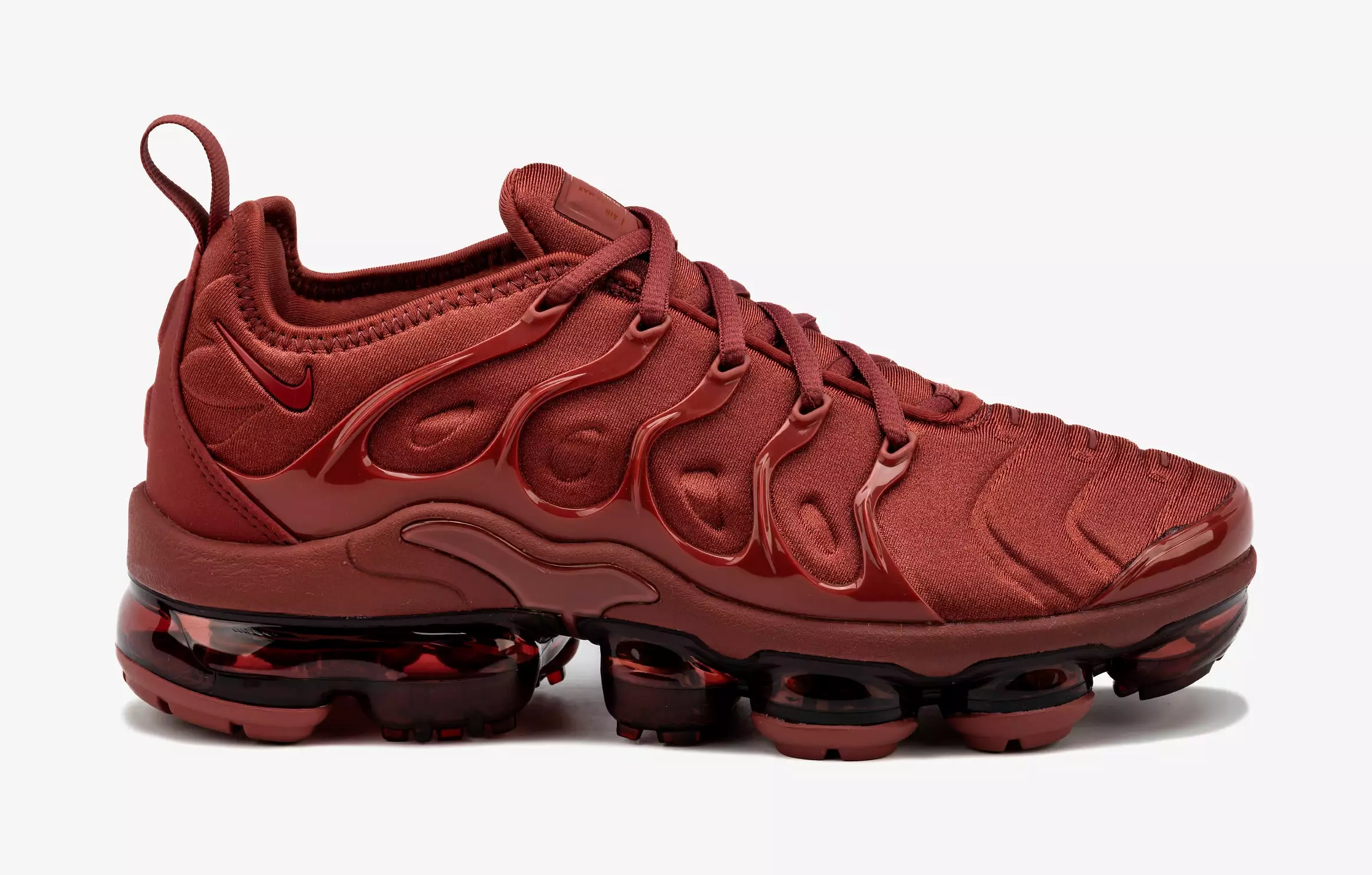 Air Vapormax Plus Rugged Orange Women's Running Shoes