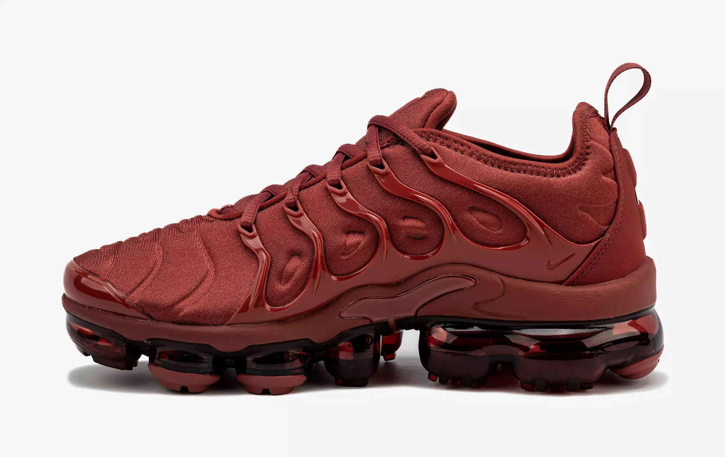 Air Vapormax Plus Rugged Orange Women's Running Shoes