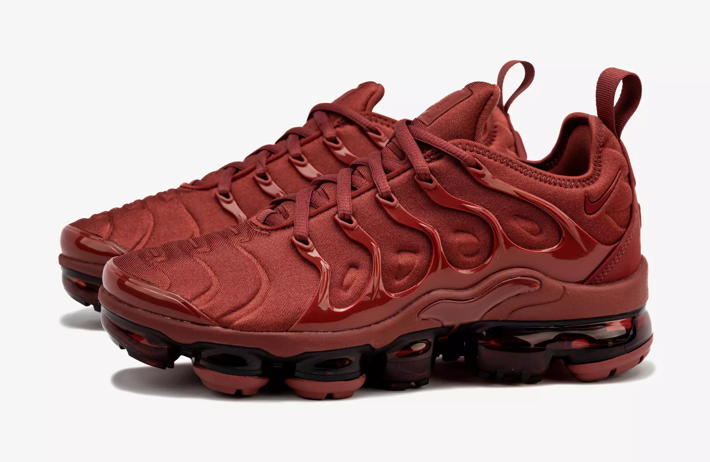 Air Vapormax Plus Rugged Orange Women's Running Shoes