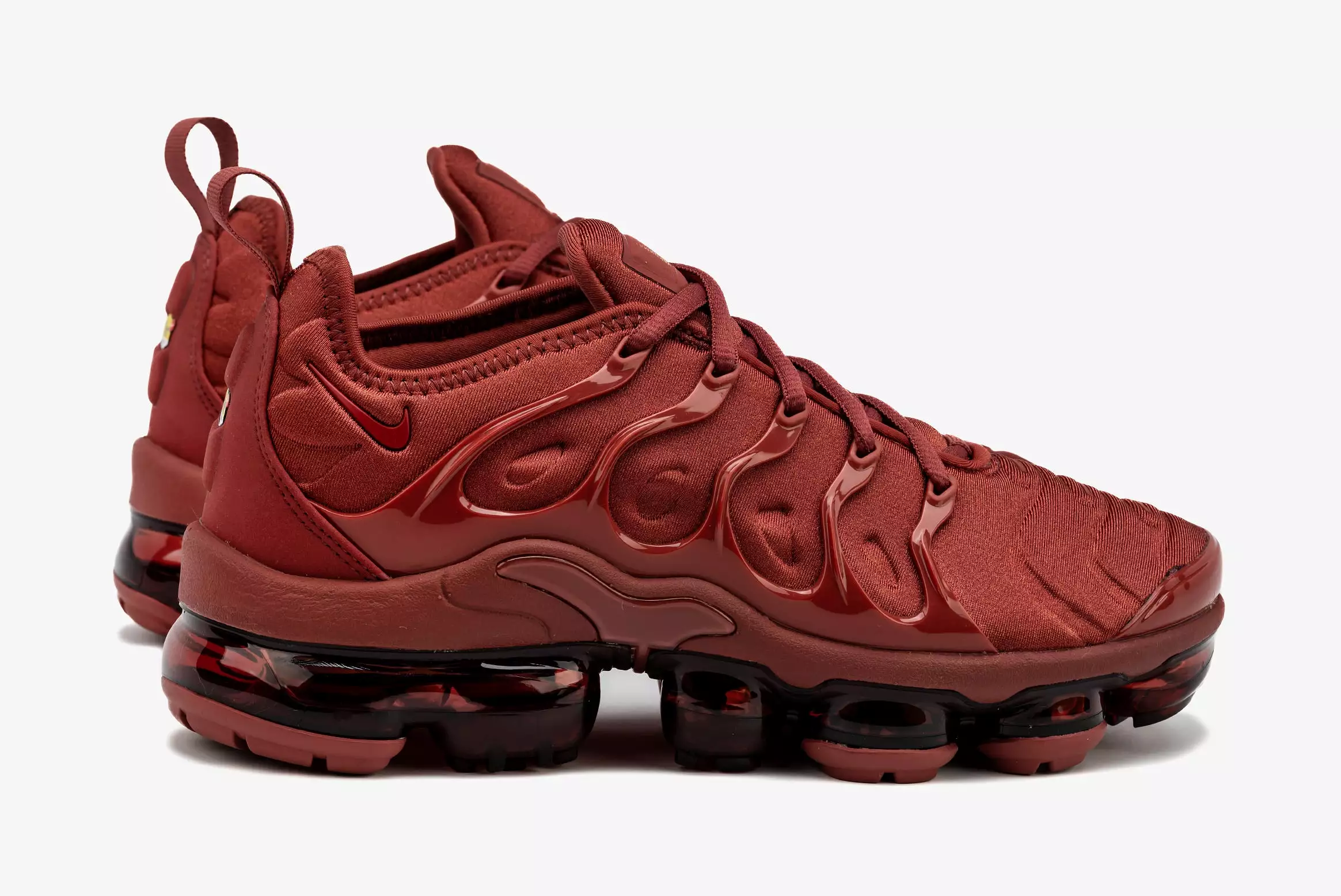 Air Vapormax Plus Rugged Orange Women's Running Shoes