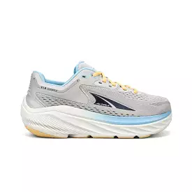 Altra Via Olympus Light Gray Women's Shoe