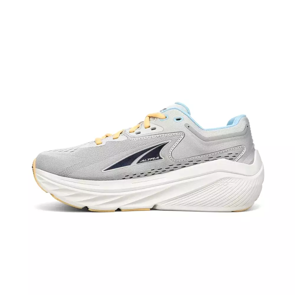 Altra Via Olympus Light Gray Women's Shoe