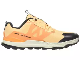 ALTRA Women's Lone Peak 7 - Orange