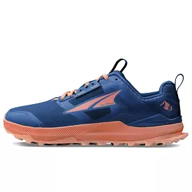 Altra Women's Lone Peak 8 - Navy/Coral - Best Price and Reviews here