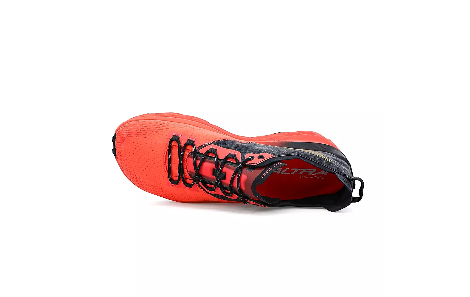 ALTRA Women's Mont Blanc - Coral/Black Shoes